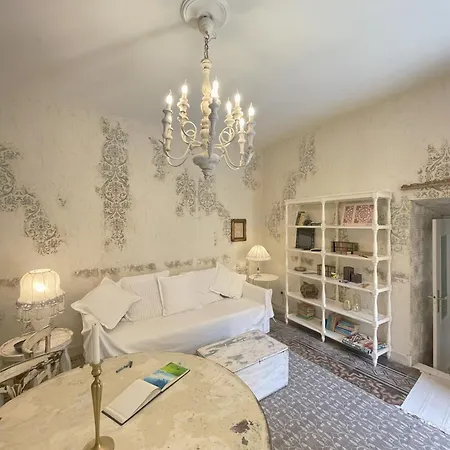 Appartement Casa Nica Enna
