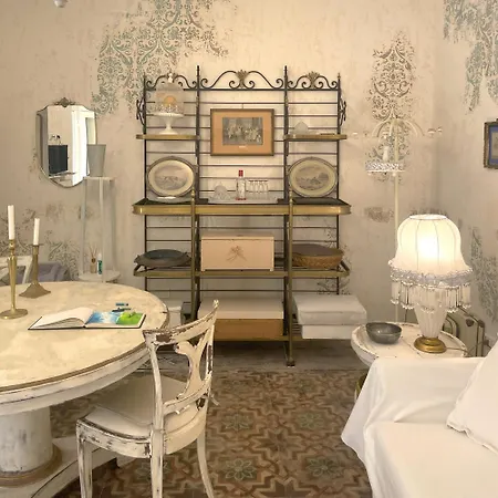 Casa Nica Appartement