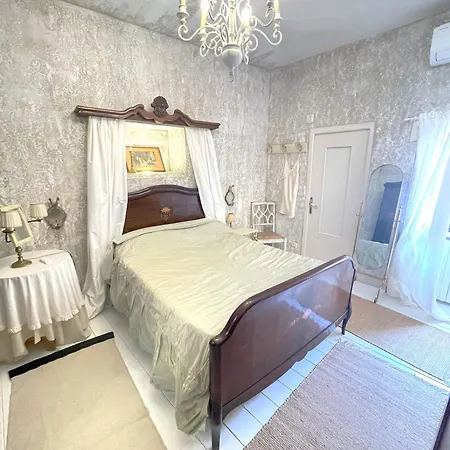 Appartement Casa Nica *