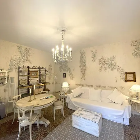 Lejlighed Casa Nica Enna